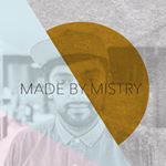 Profile Picture of Dipesh Mistry (@unknown__portraits) on Instagram