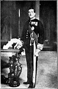 Profile Picture of John Erskine, Lord Erskineon Wikipedia