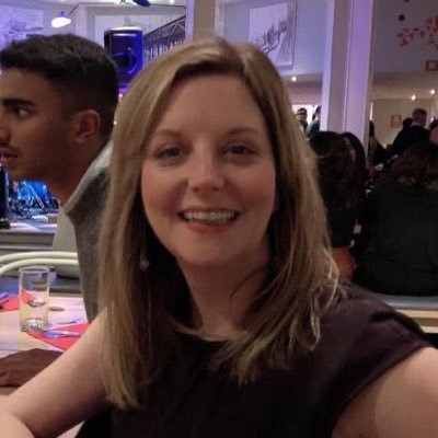 Profile Picture of Karen Forbes (@drkarenforbes) on Twitter