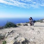 Profile Picture of Andreea Tusinean (@andreeatusinean) on Instagram