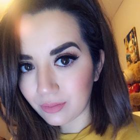 Profile Picture of Lorena Del Toro (@mslorenadeltoro) on Pinterest