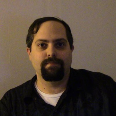 Profile Picture of Brian Goldfeder (@TheGFed) on Twitter