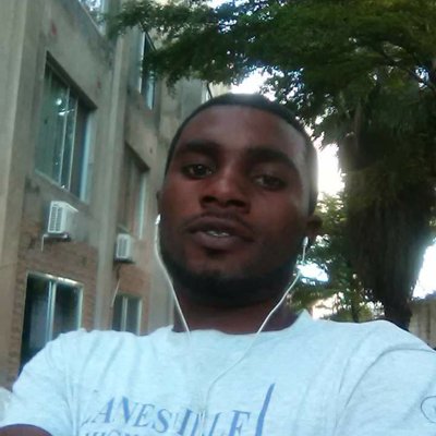 Profile Picture of Joseph Mulenga Chela (@MulengaChela) on Twitter