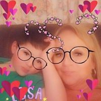 Profile Picture of Julia Thayer (@julia-thayer-3) on Quora