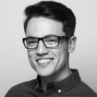 Profile Picture of Chad Saunders (@ChadleySaund) on Twitter