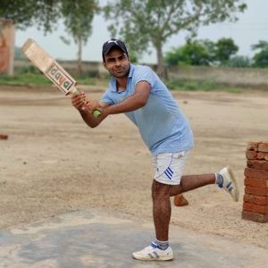 Profile Picture of Rakesh Kakran (@KakranRakesh) on Twitter