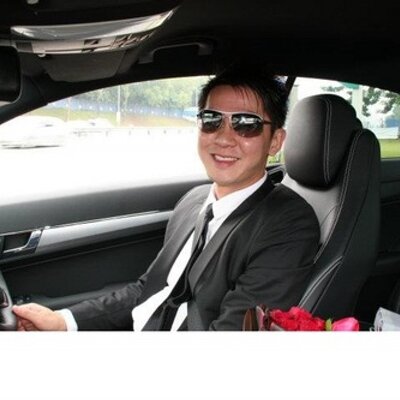 Profile Picture of Steve Hee (@stevehee23) on Twitter