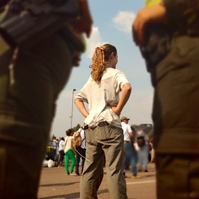 Profile Picture of Emiliana Duarte (@EmilianaTorrini) on Twitter