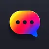 Profile Picture of Rainbow Texts (@rainbowtexts) on Tiktok