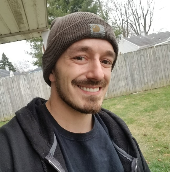 Profile Picture of Joseph Holloway (@cadet07) on Poshmark