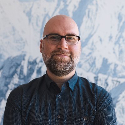 Profile Picture of Derek Hollis (@derekhollis) on Twitter