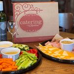 Profile Picture of la Madeline_ catering (@catering_lamadeleine) on Instagram