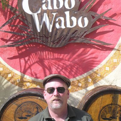 Profile Picture of Kevin (@highlander_kjm) on Twitter