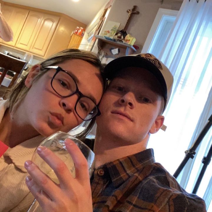 Profile Picture of Adam Weissenfels (@adumw7) on Tiktok