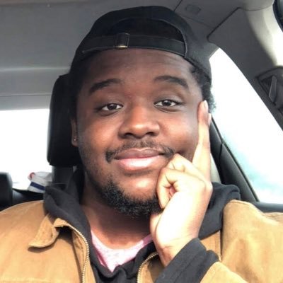 Profile Picture of Justin Rhea (@justinrhea5) on Twitter
