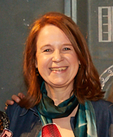 Profile Picture of Vicki Pepperdineon Wikipedia