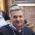 Profile Picture of David E. Spenceron Wikipedia