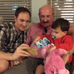 Profile Picture of Joe Melvin (@poppym829) on Instagram