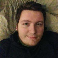 Profile Picture of Joshua Gipson (@@joshuagipson2) on Tiktok