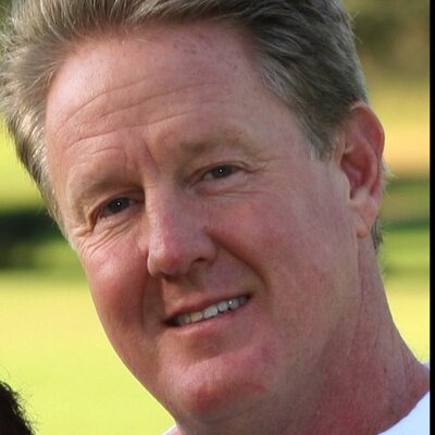 Profile Picture of Peter Clinton (@pcclinton) on Twitter