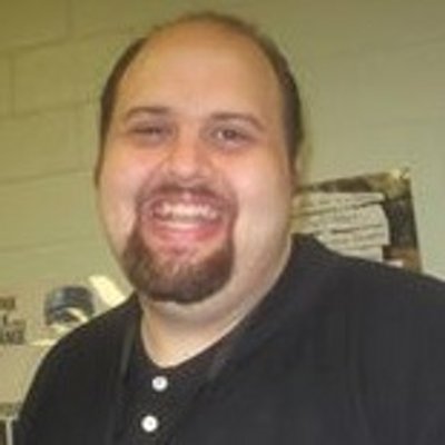 Andrew Beegle - Twitter Profile Picture of Andrew Beegle (@andrew_beegle) on Twitter