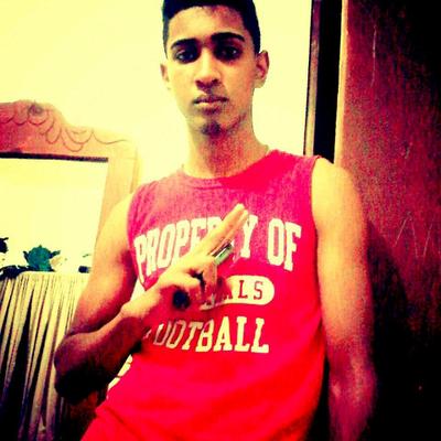 Profile Picture of Andy Rafael (@RafaelLeva) on Twitter
