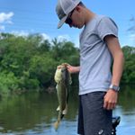 Profile Picture of Chance Wade (@chancewade.fishing) on Instagram