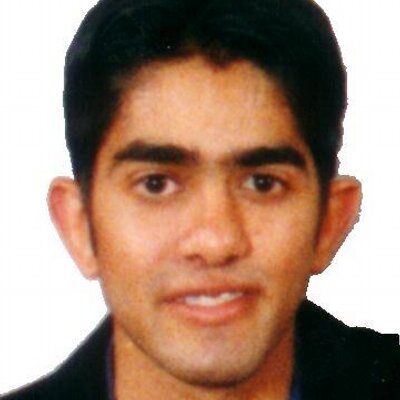 Profile Picture of Ufc (@umarfaruq_cajee) on Twitter