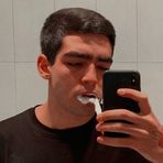 Profile Picture of Joshua Sandvik (@joshua.tommeraas) on Facebook