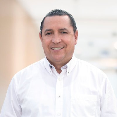 Profile Picture of Jose Miguel Leonardo Cisneros (@SindicatoLeo) on Twitter