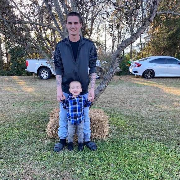 Profile Picture of David Mcswain (@davidmcswain) on Poshmark