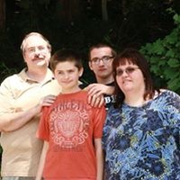 Profile Picture of Terri Howard (@terri-howard-14) on Quora