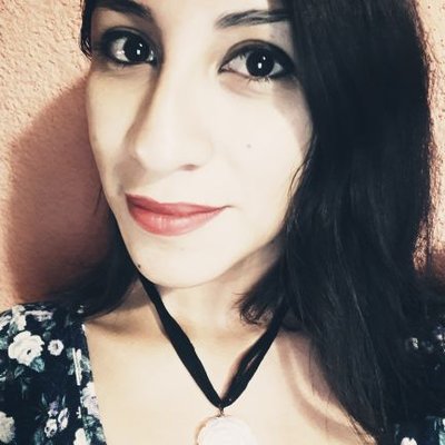 Profile Picture of Berenice Rocha (@BereMonja) on Twitter