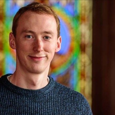 Profile Picture of Mark Macleod (@Mark_Gress) on Twitter