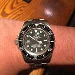 Profile Picture of John Clarkson (@clarkson5555) on Instagram