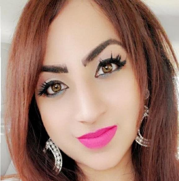 Profile Picture of Sami Sam (@sveet_saam) on Poshmark