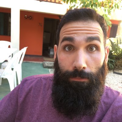 Profile Picture of Michael Carosella (@Mikeyc9842) on Twitter