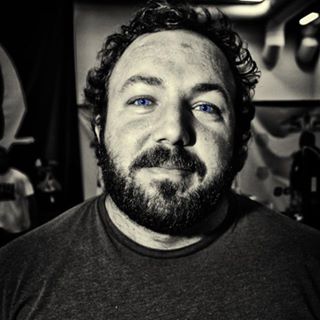 Profile Picture of Chad Wesley Smith (@juggernauttraining1) on Facebook