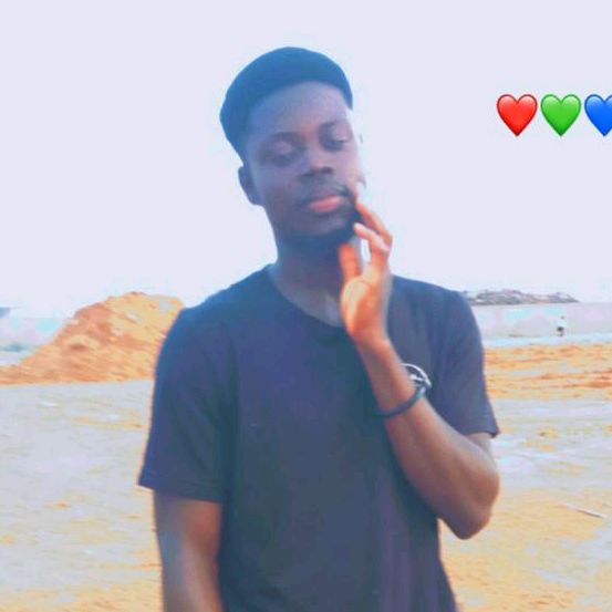 Profile Picture of ChristopherTeye (@christopherteye) on Tiktok