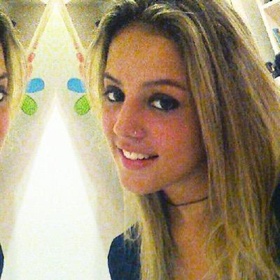 Profile Picture of Giulia Bensabat (@GiuliaBensabat) on Twitter