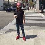 Profile Picture of Brandon Vaughn (@brandonvaughnn) on Instagram