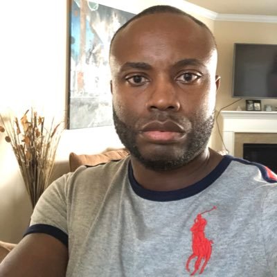 Profile Picture of Ralph Carr, Jr (@ralphcarrjr) on Twitter