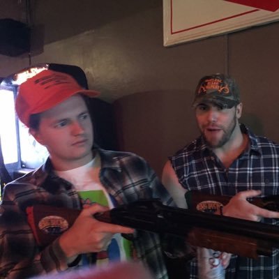 Profile Picture of Nathan Rice (@nathanrice26) on Twitter