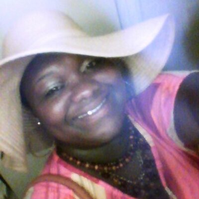 Profile Picture of Kisha Foster (@kishafoster35) on Twitter