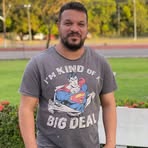 Profile Picture of Cláudio Patrick (@Cláudio-Patrick) on Facebook