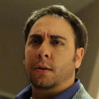 Profile Picture of Chris Alex (@FilmCow_Chris) on Twitter