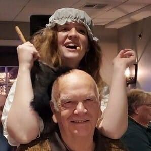 Alexander Sermarini - Facebook Profile Picture of Alexander Sermarini (@Alexander-Sermarini) on Facebook