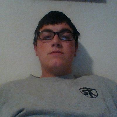 Profile Picture of Dakota Blake Keeton (@dakota6780) on Twitter