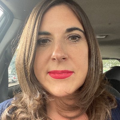 Profile Photo of Caroline Wheeler (@Carolin64723572) on Twitter