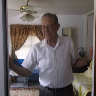 Profile Picture of John Swansey (@john.swansey.98) on Facebook